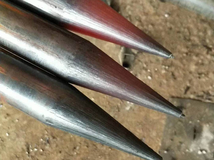 三门峡超前小导管