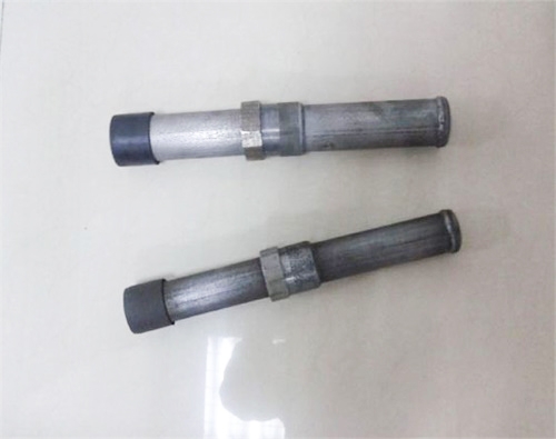 三门峡桩基声测管螺旋式深桩
