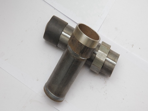 三门峡螺旋式声测管厚壁3.0mm