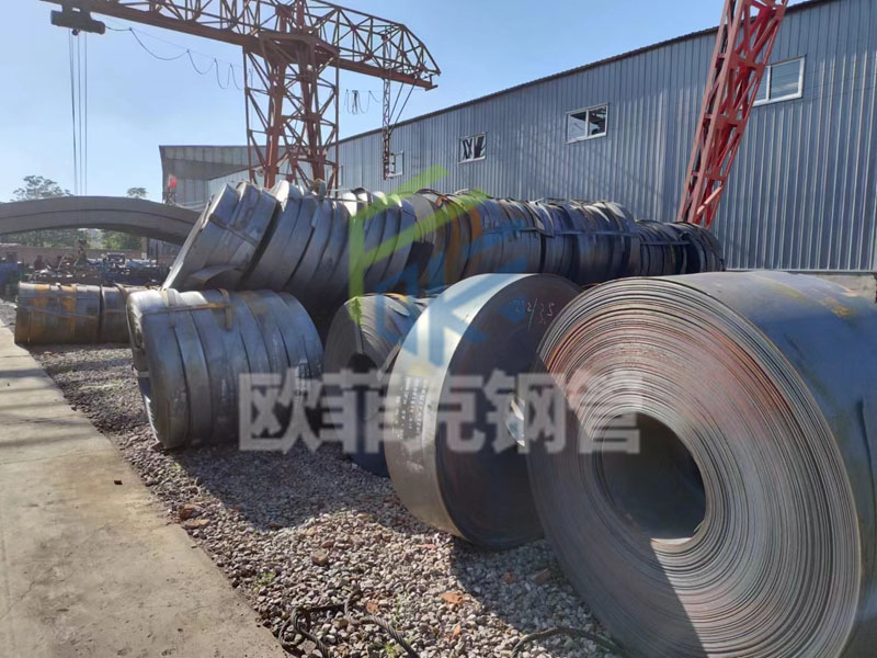 三门峡生产车间